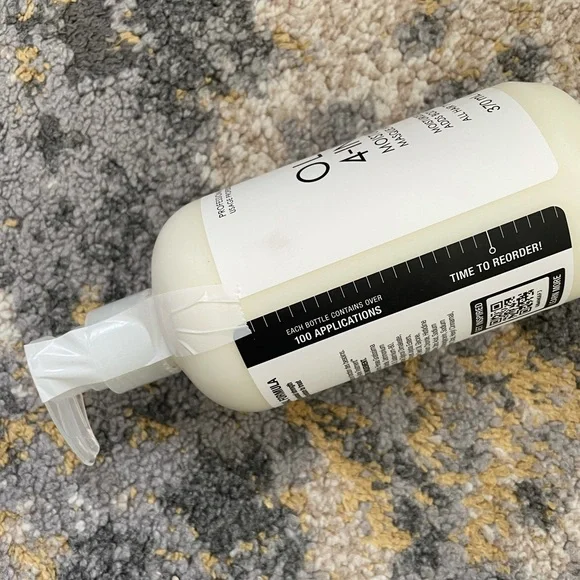 Newly released Olaplex 4-In-1Bond Moisture mask price is FIRM